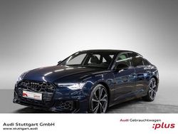 Firmamentblau metallic Gebraucht 2024 Audi S6 Ambiente Limousine | 59.970 € (Superpreis)