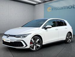 Gebraucht 2020 VW Golf VIII GTE Kleinwagen | 24.749 € (Fairer Preis)