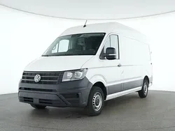 Weiß Gebraucht 2024 VW Crafter Van | 35.990 €