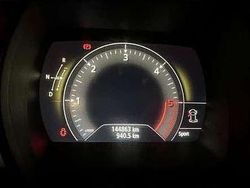 Braun Gebraucht 2016 Renault Espace Initiale Paris Kombi | 9.000 €