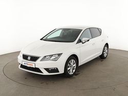 Weiß Gebraucht 2019 Seat Leon Style Limousine | 13.990 € (Fairer Preis)