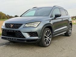 Grau Gebraucht 2020 Cupra Ateca SUV | 21.500 € (Superpreis)