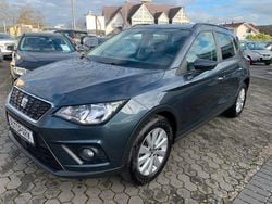 Grau Gebraucht 2020 Seat Arona Style SUV | 15.999 € (Fairer Preis)