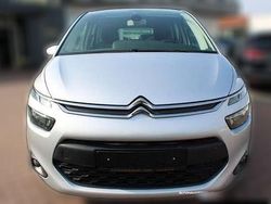 Grau metallic Gebraucht 2015 Citroën C4 SpaceTourer Van / Kleinbus | 9.070 € (Fairer Preis)