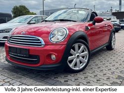 Andere Gebraucht 2011 Mini Cooper Kleinwagen | 9.798 € (Fairer Preis)