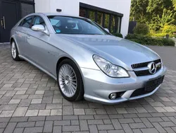 Silber Gebraucht 2006 Mercedes CLS350 AMG Coupé | 13.999 € (Fairer Preis)