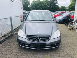 Grau Gebraucht 2008 Mercedes A150 Kleinwagen | 1.000 € (Superpreis)