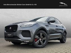Grau Gebraucht 2020 Jaguar E-Pace Chequered Flag SUV | 25.850 € (Superpreis)
