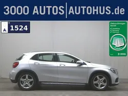 Schwarz Gebraucht 2019 Mercedes GLA200 Urban SUV | 23.949 € (Guter Preis)