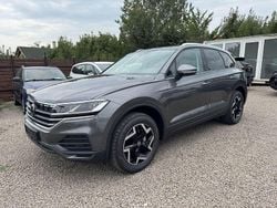 Grau Neu 2025 VW Touareg SUV | 61.990 € (Fairer Preis)