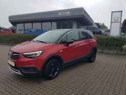 Andere Gebraucht 2020 Opel Crossland X SUV | 16.490 €