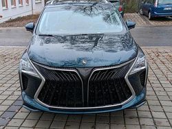 Grün Gebraucht 2023 DFSK Forthing 4 Van / Kleinbus | 19.500 €