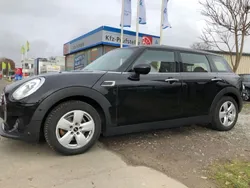 Schwarz Gebraucht 2019 Mini One Clubman Kombi | 12.800 € (Fairer Preis)