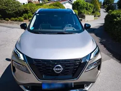 Andere außenfarben Gebraucht 2023 Nissan X-Trail Tekna+ SUV | 32.000 € (Fairer Preis)