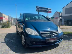 Gebraucht 2008 Mercedes A180 Limousine | 1.999 € (Etwas zu teuer)