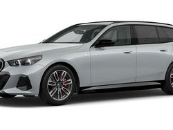 Grau Gebraucht 2024 BMW i5 Comfort Edition Limousine | 81.873 € (Etwas zu teuer)