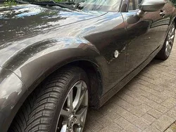 Grau Gebraucht 2014 Mazda MX5 Sendo Cabrio | 14.200 € (Guter Preis)