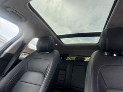 Grau Gebraucht 2017 Jaguar F-Pace R-Sport SUV | 25.999 € (Guter Preis)