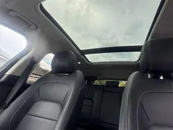 Grau Gebraucht 2017 Jaguar F-Pace R-Sport SUV | 25.999 € (Guter Preis)