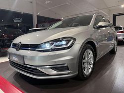 Silber Gebraucht 2020 VW Golf VIII Comfortline Limousine | 16.990 € (Fairer Preis)
