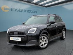 Schwarz Gebraucht 2024 Mini Countryman SUV | 35.499 €