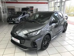 Neu 2025 Mazda 2 Homura-Line | 27.990 € (Fairer Preis)