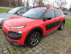 Rouge aden Gebraucht 2016 Citroën C4 Shine SUV | 7.400 € (Guter Preis)