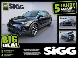 Lackierung schwarz perla nera/ Gebraucht 2024 Opel Mokka Elegance SUV | 20.980 € (Guter Preis)