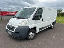 Weiß Gebraucht 2013 Citroën Jumper Van / Kleinbus | 5.500 €