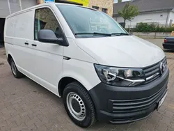 Weiß Gebraucht 2018 VW T6 Van | 29.950 €