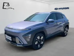 Meta blue Neu 2025 Hyundai Kona Turbo SUV | 31.490 € (Fairer Preis)