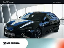 Space black Gebraucht 2025 BYD Seal Design Limousine | 39.850 € (Guter Preis)