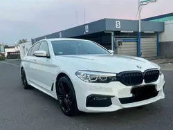 Gebraucht 2020 BMW 530e M Sport Limousine | 32.500 € (Teuer)
