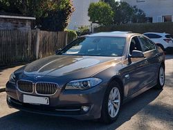 Andere farben Gebraucht 2011 BMW 530 M Sport Limousine | 12.749 € (Guter Preis)