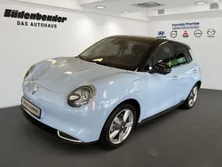 Blau Neu 2025 Ora 03 Limousine | 24.990 € (Superpreis)