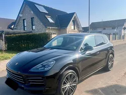 Schwarz Gebraucht 2020 Porsche Cayenne Sport SUV | 49.700 € (Superpreis)