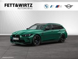 Gebraucht 2025 BMW M3 Competition Edition | 82.836 € (Superpreis)