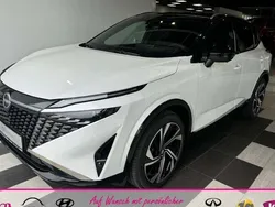Schwarz Neu 2025 Nissan Qashqai Tekna+ SUV | 42.900 €