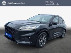 Agate black metallic Gebraucht 2023 Ford Kuga ST-Line X SUV | 24.450 € (Guter Preis)
