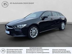 Nachtschwarz Gebraucht 2022 Mercedes E250 Kombi | 25.490 € (Guter Preis)