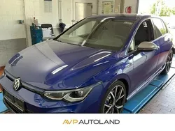 Lapiz blue Gebraucht 2021 VW Golf VIII R | 35.780 € (Guter Preis)