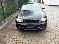 Schwarz Gebraucht 2010 BMW 118 Kleinwagen | 2.490 € (Superpreis)