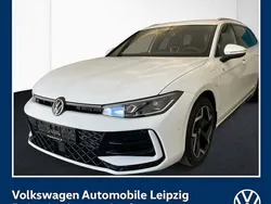 Weiß Neu 2025 VW Passat R-line Limousine | 65.990 € (Fairer Preis)