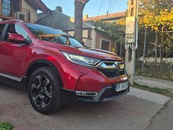 Rot Gebraucht 2019 Honda CR-V Lifestyle SUV | 23.900 € (Guter Preis)