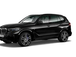 Gebraucht 2025 BMW X5 Shadowline SUV | 56.490 €