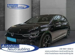 Schwarz Gebraucht 2023 VW Golf VIII GTD Limousine | 32.790 € (Guter Preis)