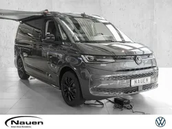 Grau Neu 2025 VW California California Van | 91.890 €