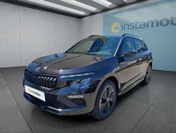 Neu 2025 Skoda Kamiq SUV | 26.899 € (Fairer Preis)