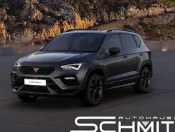 Grau Neu 2025 Cupra Ateca VZ1 SUV | 44.650 € (Etwas zu teuer)