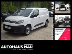 Weiß Gebraucht 2021 Citroën Berlingo Van / Kleinbus | 11.990 € (Superpreis)
